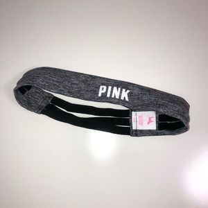 PINK Headband Victoria Secret